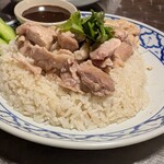 タイ食堂 ジャルアン - 