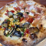 Pizzeria Eigoro Iyomishima - 