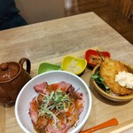 和ごはんとカフェ チャワン - 