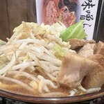 中山商店 - にんにく醤油1,000円