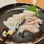 Sake Sakana Shun Mitsuishi - 