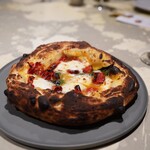 400℃ Pizza TOKYO - DOC