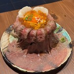 肉の隠れ家 おあがり - 