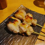 Yakitori Jinbocho Toriei - 