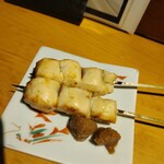 Yakitori Jinbocho Toriei - 