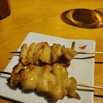 Yakitori Jinbocho Toriei - 