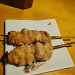 Yakitori Jinbocho Toriei - 