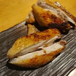 Yakitori Jinbocho Toriei - 