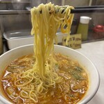 四川ラーメン - 