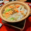 ちゃんこ 川﨑 - 料理写真: