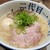 博多ラーメン 二代目一幸舎 - 料理写真: