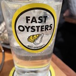 FAST OYSTERS - 