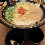 Ichiran Naha Kokusaidori Ten - 