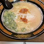 Ichiran Naha Kokusaidori Ten - 