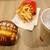 マクドナルド  - 料理写真: