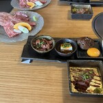 Yakiniku Toraji Shinjuku Nishiguchi Ten - 