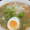 ひだるか屋 - 料理写真:みそら~めん♪