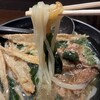 大地のうどん - 料理写真: