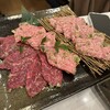 焼肉 うし山 - 料理写真: