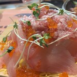 Suisan Sakaba Maguro Bu Shin Yokohama Ekimae Ten - 