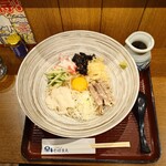 豆皿料理・酒 そばまえ - 