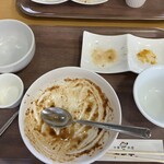 Chinese China - 全て完食！