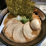 RAMEN DUNK - 