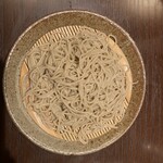 Teuchi Soba Yanaka - 