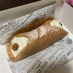 シチリア伝統菓子 SICILIAMO - 料理写真: