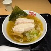 青竹手打ちラーメン 大和 - 料理写真: