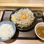 和風回鍋肉専門店 だしや。 - 