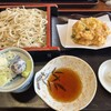 安曇野 - 料理写真: