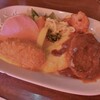 レストラン やましろ - 料理写真: