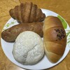 ぱんろーど - 料理写真: