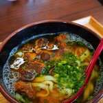 Tanotsu Udon - 