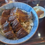 Unagi Kappou Mikawa Sansuitei Honkan Hanare - 