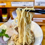 Ramen Chonmage Osaka Tenroku Ten - 