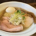 Ramen Sukoyaka - 