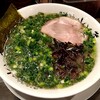 博多長浜らーめん いっき - 料理写真: