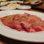 焼肉ホルモンあさひ - 