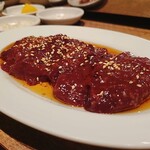 焼肉ホルモンあさひ - 