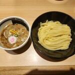 Ganja Underground Ramen Kawagoe Eki Ten - 