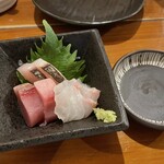 Taishu Izakaya Tanuki - 