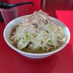 ラーメン二郎 - 