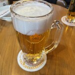 Beer Restaurant Lion Ginza Nanachome Ten - 