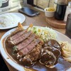 洋食 みやもと - 料理写真: