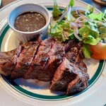 Meshi Sakaba Royal Steak - 