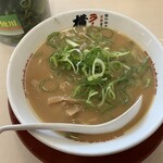 Ramen Yokozuna Hirakata Ten - 