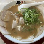 Ramen Yokozuna Hirakata Ten - 