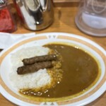 カレーショップ C＆C - 